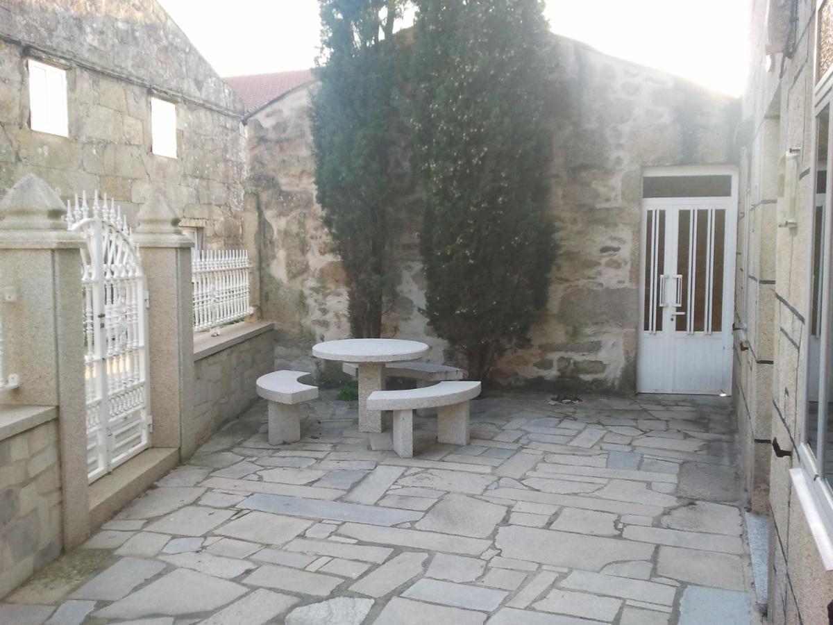 Casa Rua Villa Lira  Exterior foto