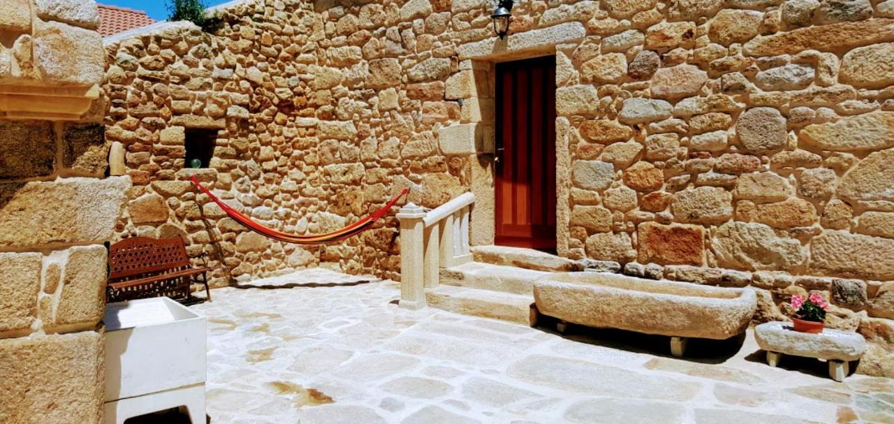 Casa Rua Villa Lira  Exterior foto