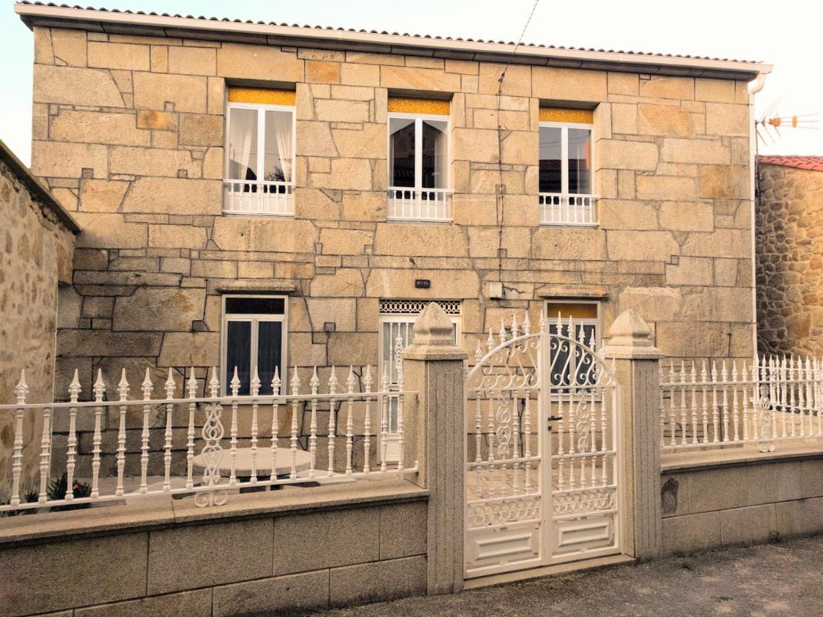 Casa Rua Villa Lira  Exterior foto