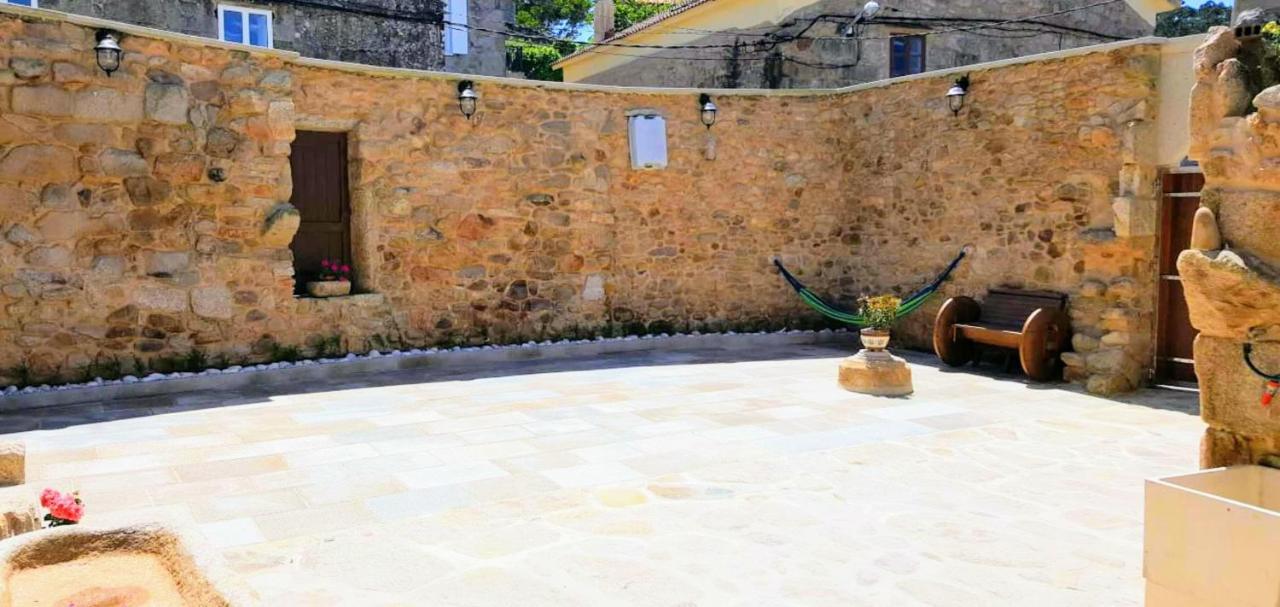 Casa Rua Villa Lira  Exterior foto